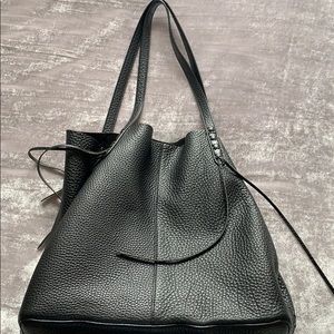 Rebecca Minkoff Whipstitch tote